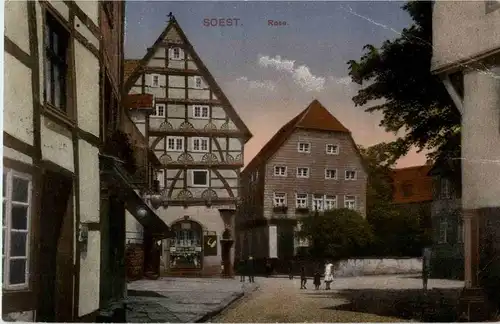 Soest -13392