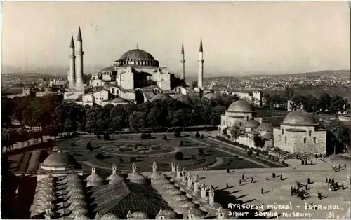 Istanbul -12838