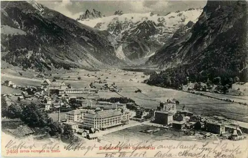 Engelberg -181322