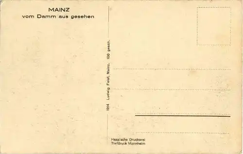 Mainz -13448