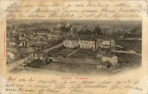bourg -12612
