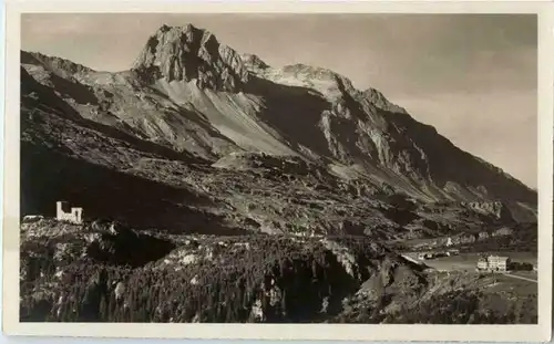 Maloja -178738