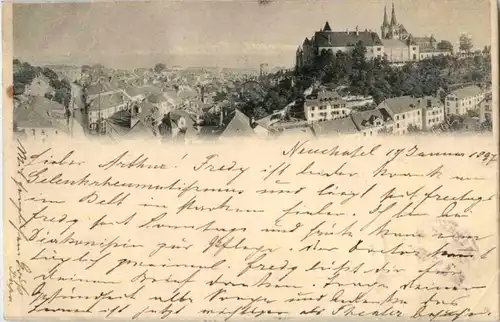 Neuchatel -146816