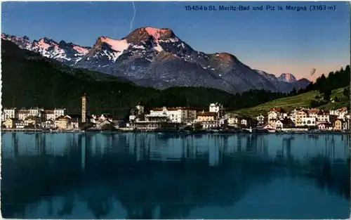 St. Moritz Bad -178784
