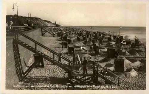 Westerland auf Sylt -13416