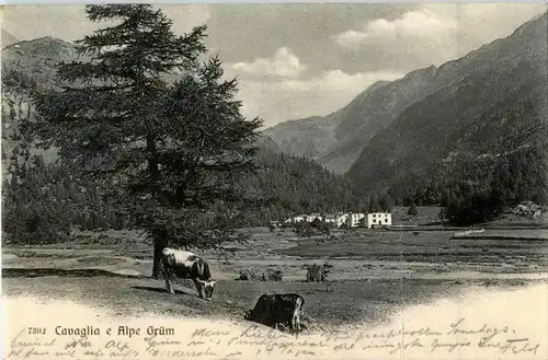 Cavaglia e Alpe Grüm -179118