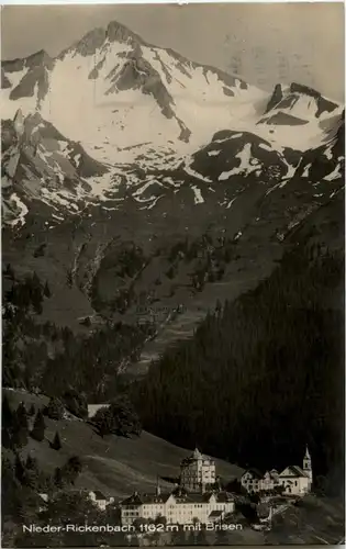 Nieder Rickenbach -181400