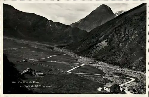 Cantine de Proz -182528