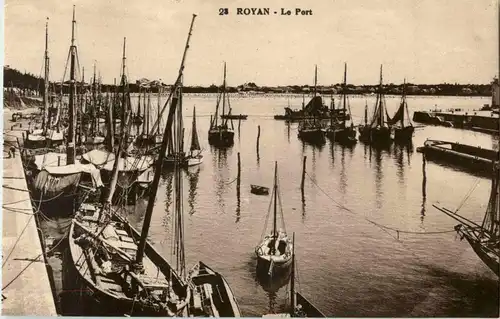 Royan -12008