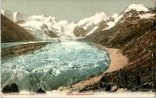 Morteratschgletscher -179154