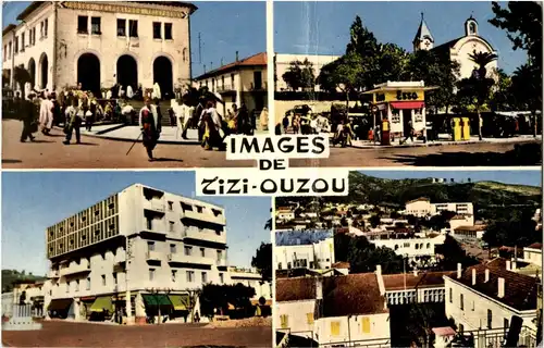 Tizi Ouzou -13198