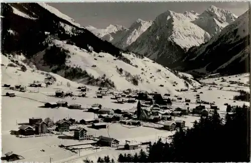 Klosters -179206