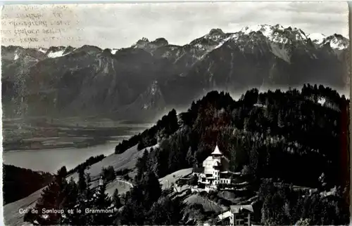 Col de Sonloup -182304