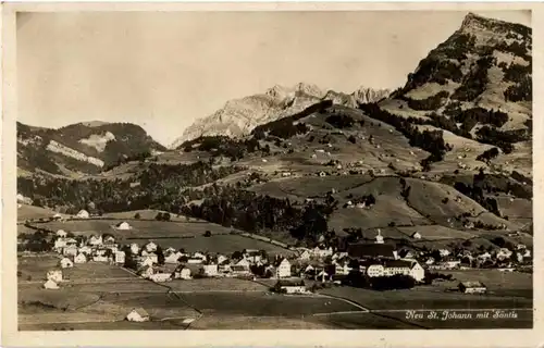 Neu St. Johann -179864