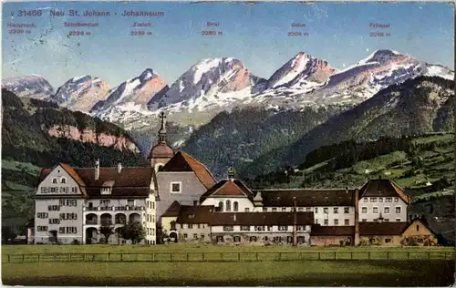 Neu St. Johann -179872