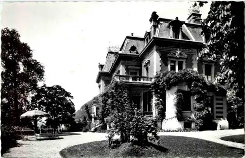 Veytaux - Chillon -182370