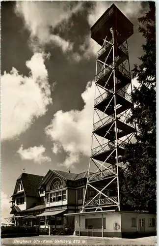 Zürich Uetliberg -177048