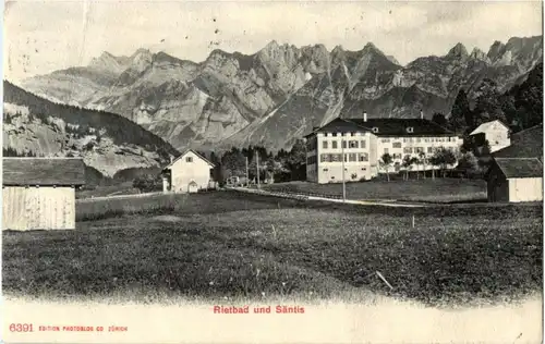 Rietbad -179894