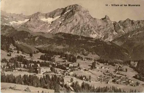 Villars -182442