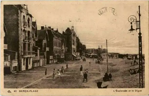 Berck -12284