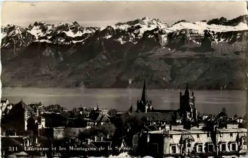 Lausanne -182462