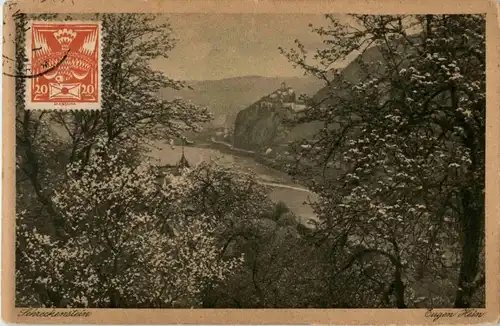 Schreckenstein -13180