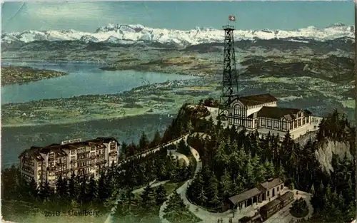 Uetliberg -177070