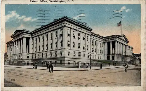 Washington DC -13602