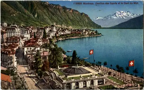 Montreux -182572