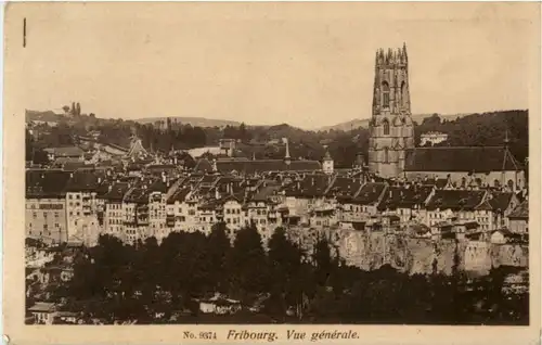 Fribourg -177552