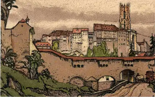 Fribourg -177574