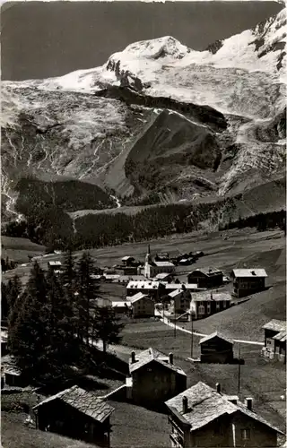Saas Fee -N6540