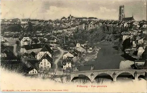 Fribourg -177644