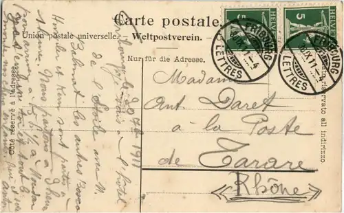 Fribourg -177644