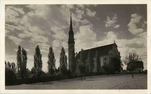 Kirche in Cham -147560