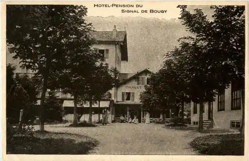 Hotel du Dignal de Bougy -182306