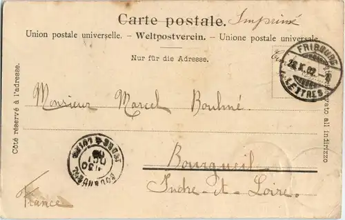 Fribourg -177670