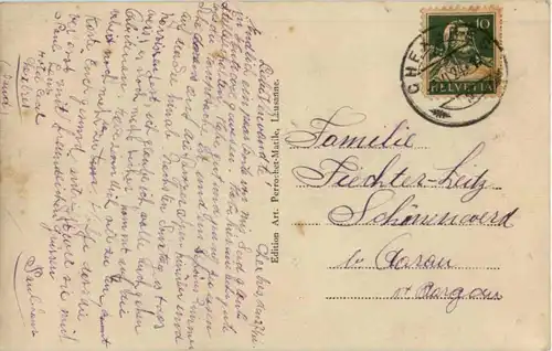 Saint Saphorin -182328