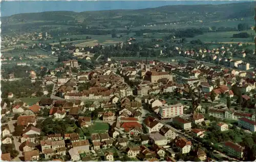 Payerne -182196