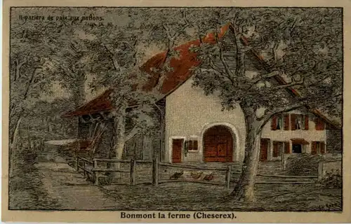 Cheserex -186293