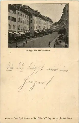 Brugg -186317