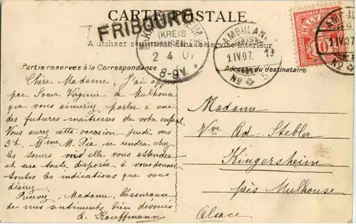 Fribourg -186039