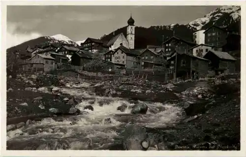 Disentis -178826