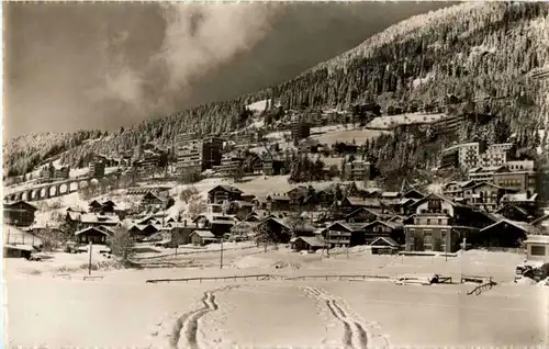 Leysin -182484