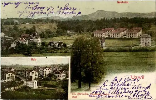 Uzwil -186385