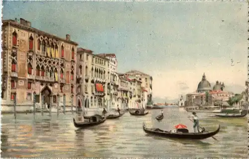 Venezia -12772