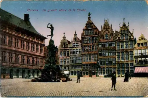 Anvers -12860