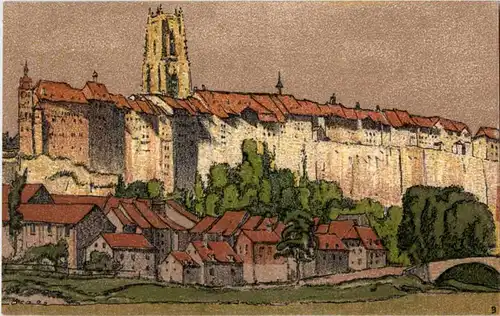 Fribourg -177576