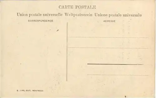 Vevey - Fete des Vignerons -186491