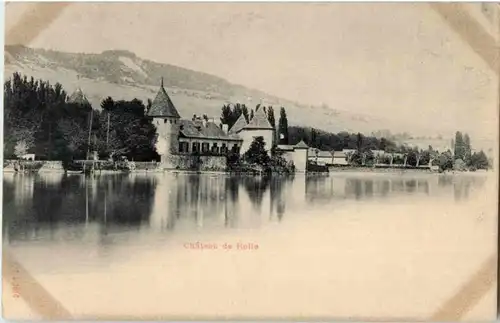 Chateau de Rolle -182626